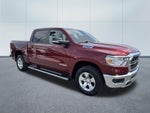 2022 RAM RAM 1500 BIG HORN