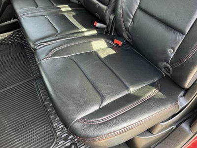 2022 RAM RAM 1500 BIG HORN