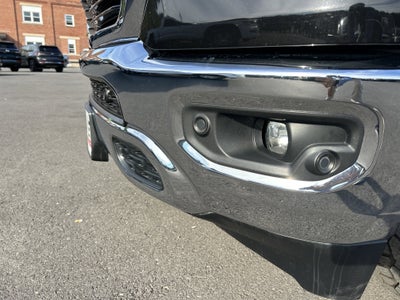 2020 RAM RAM 1500 BIG HORN