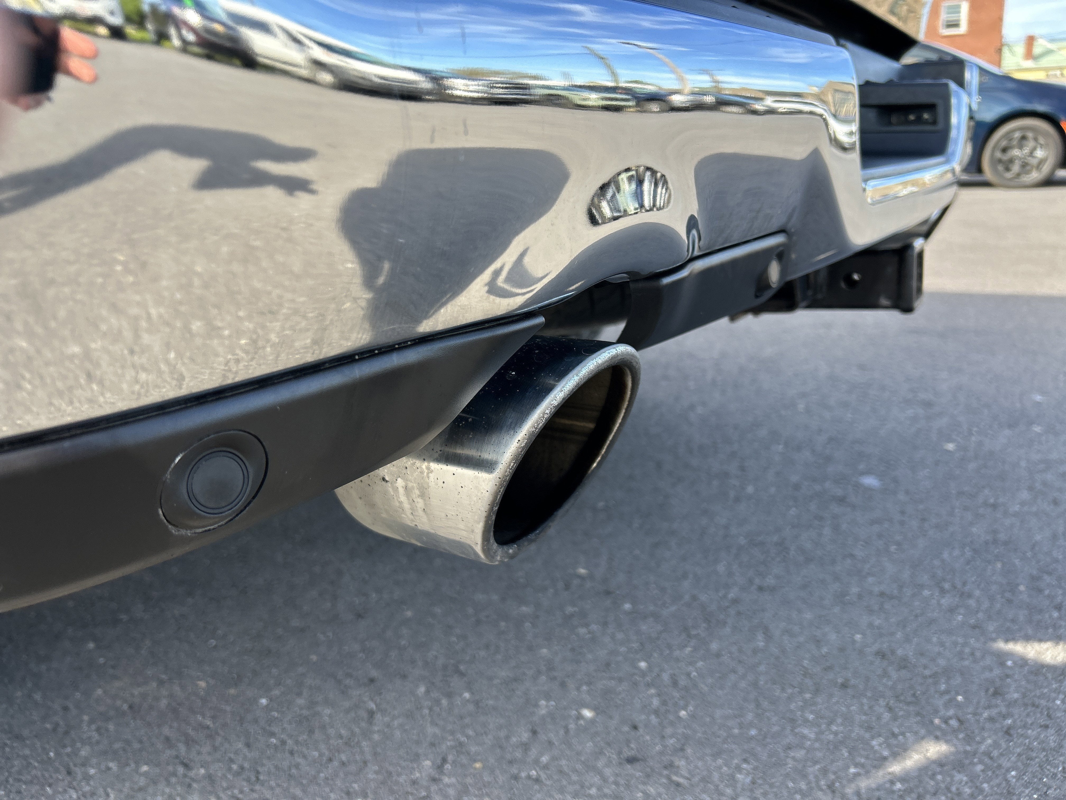 2020 RAM RAM 1500 BIG HORN