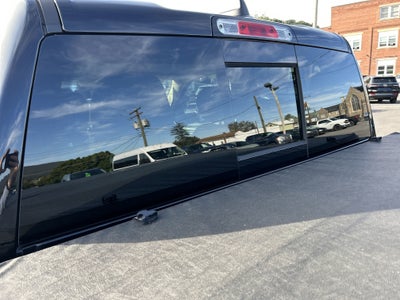 2020 RAM RAM 1500 BIG HORN