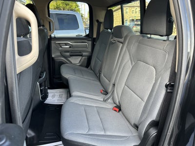 2020 RAM RAM 1500 BIG HORN