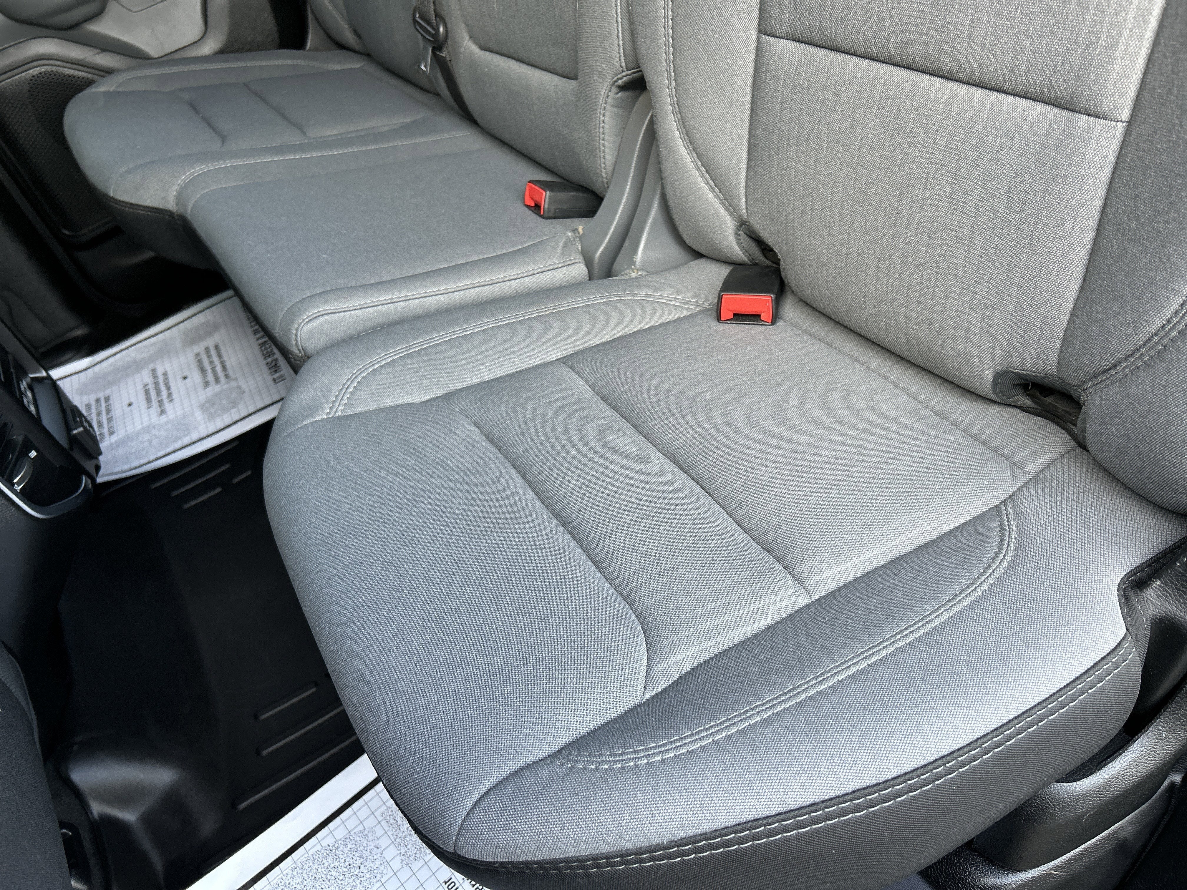 2020 RAM RAM 1500 BIG HORN