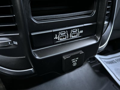 2020 RAM RAM 1500 BIG HORN