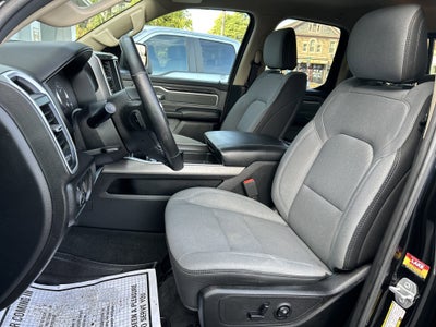 2020 RAM RAM 1500 BIG HORN