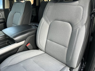 2020 RAM RAM 1500 BIG HORN