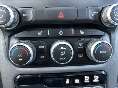 2020 RAM RAM 1500 BIG HORN