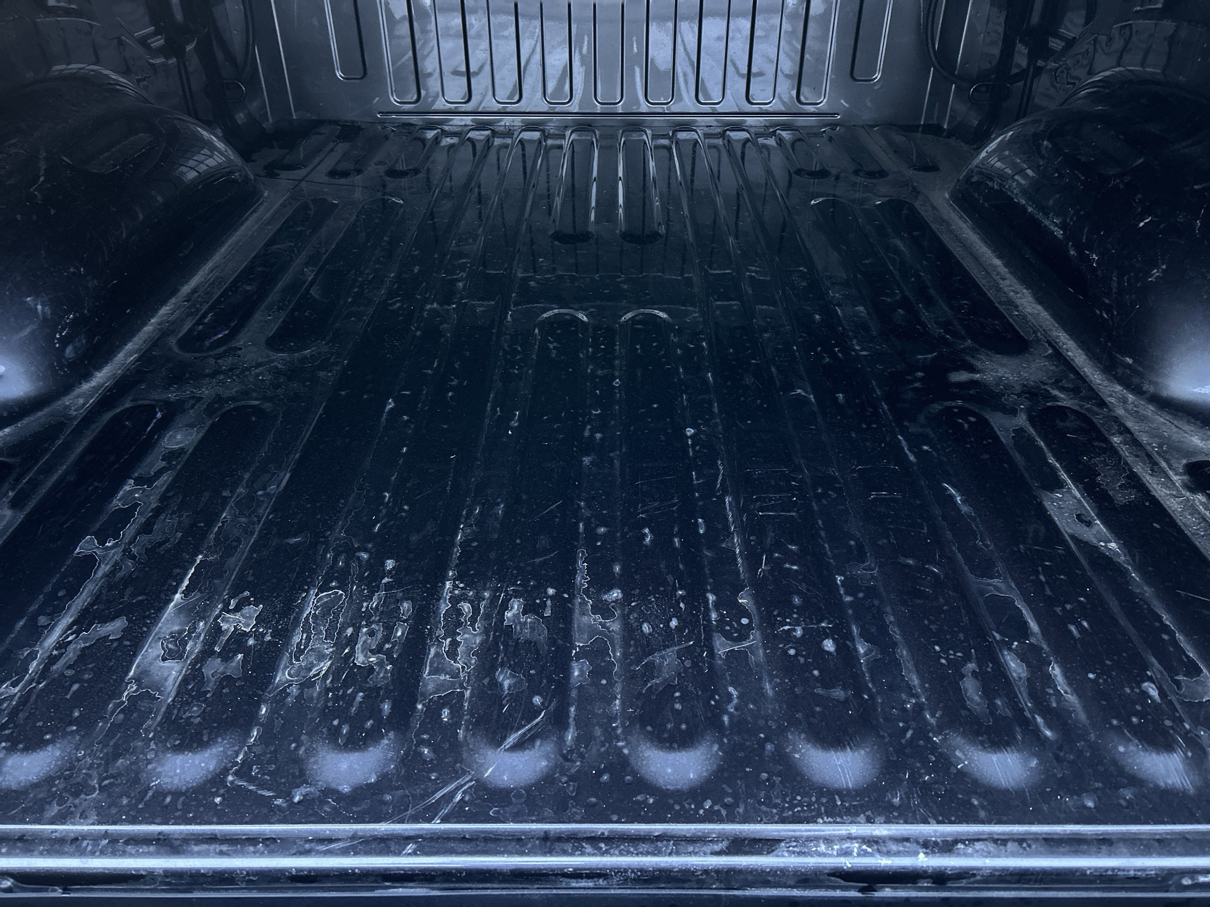 2020 RAM RAM 1500 BIG HORN