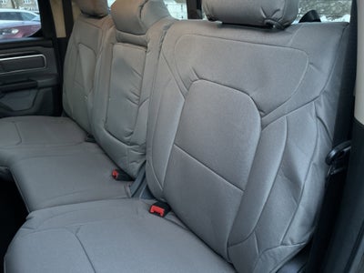 2020 RAM RAM 1500 BIG HORN