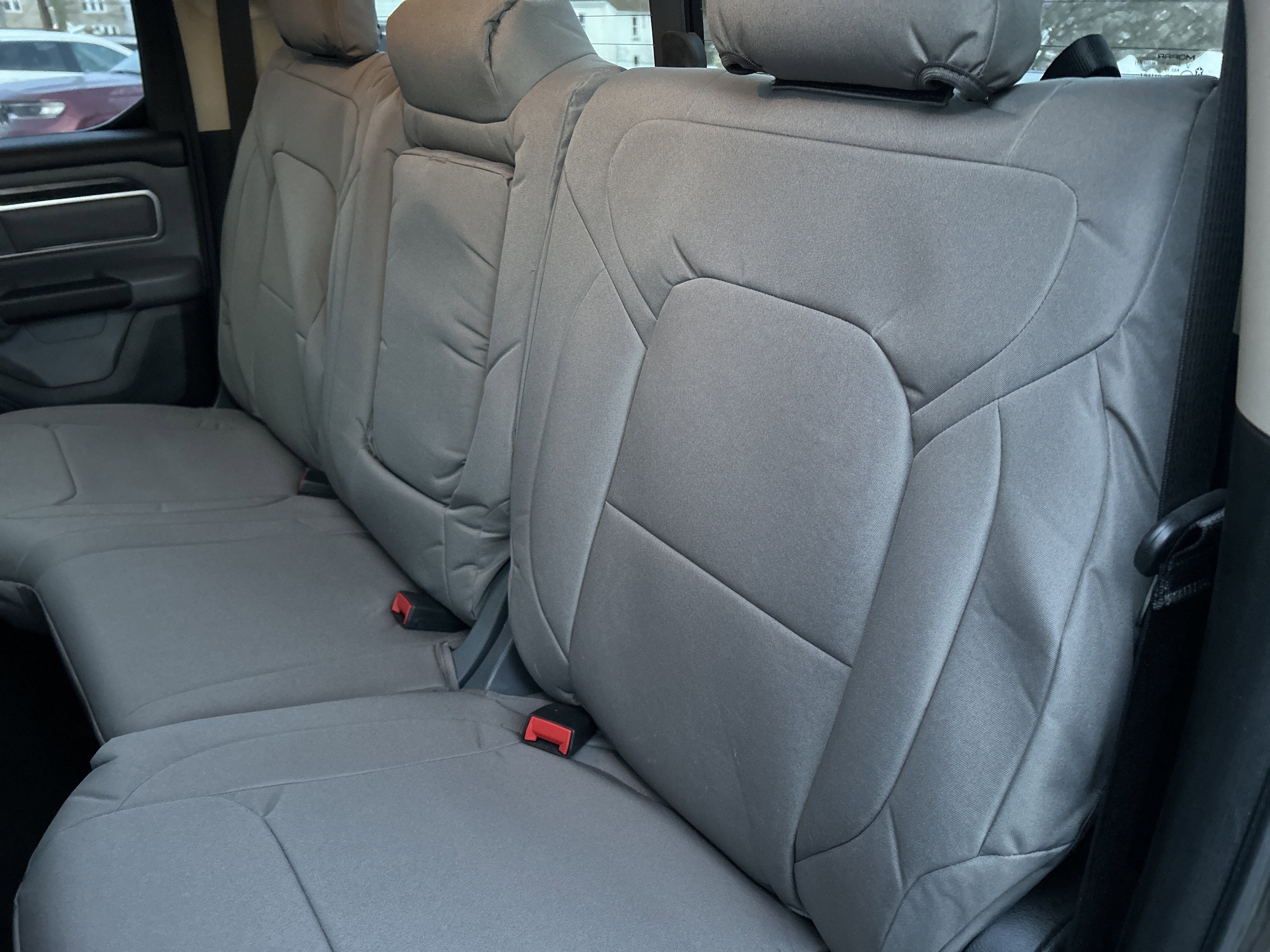 2020 RAM RAM 1500 BIG HORN