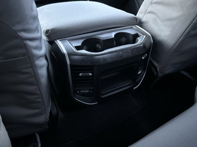 2020 RAM RAM 1500 BIG HORN