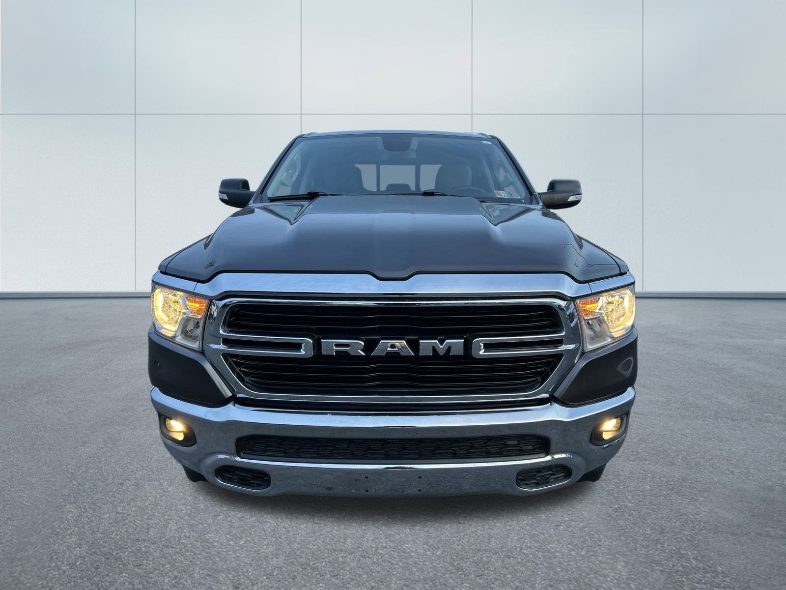 2020 RAM RAM 1500 BIG HORN