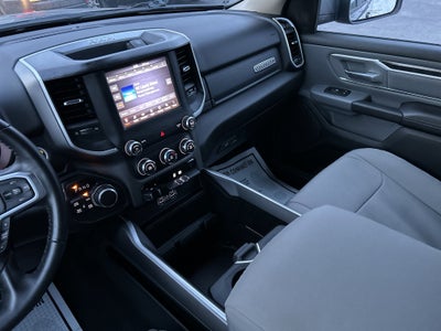 2020 RAM RAM 1500 BIG HORN