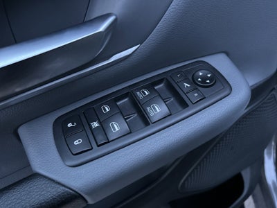 2020 RAM RAM 1500 BIG HORN