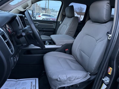 2020 RAM RAM 1500 BIG HORN