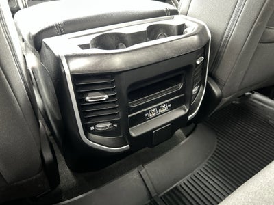 2023 RAM RAM 1500 BIG HORN