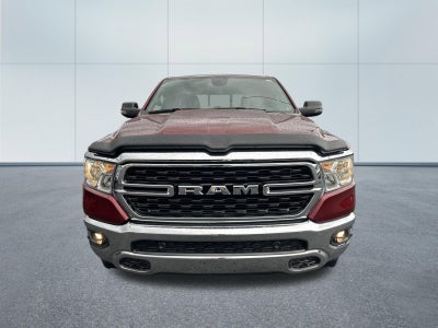 2023 RAM RAM 1500 BIG HORN