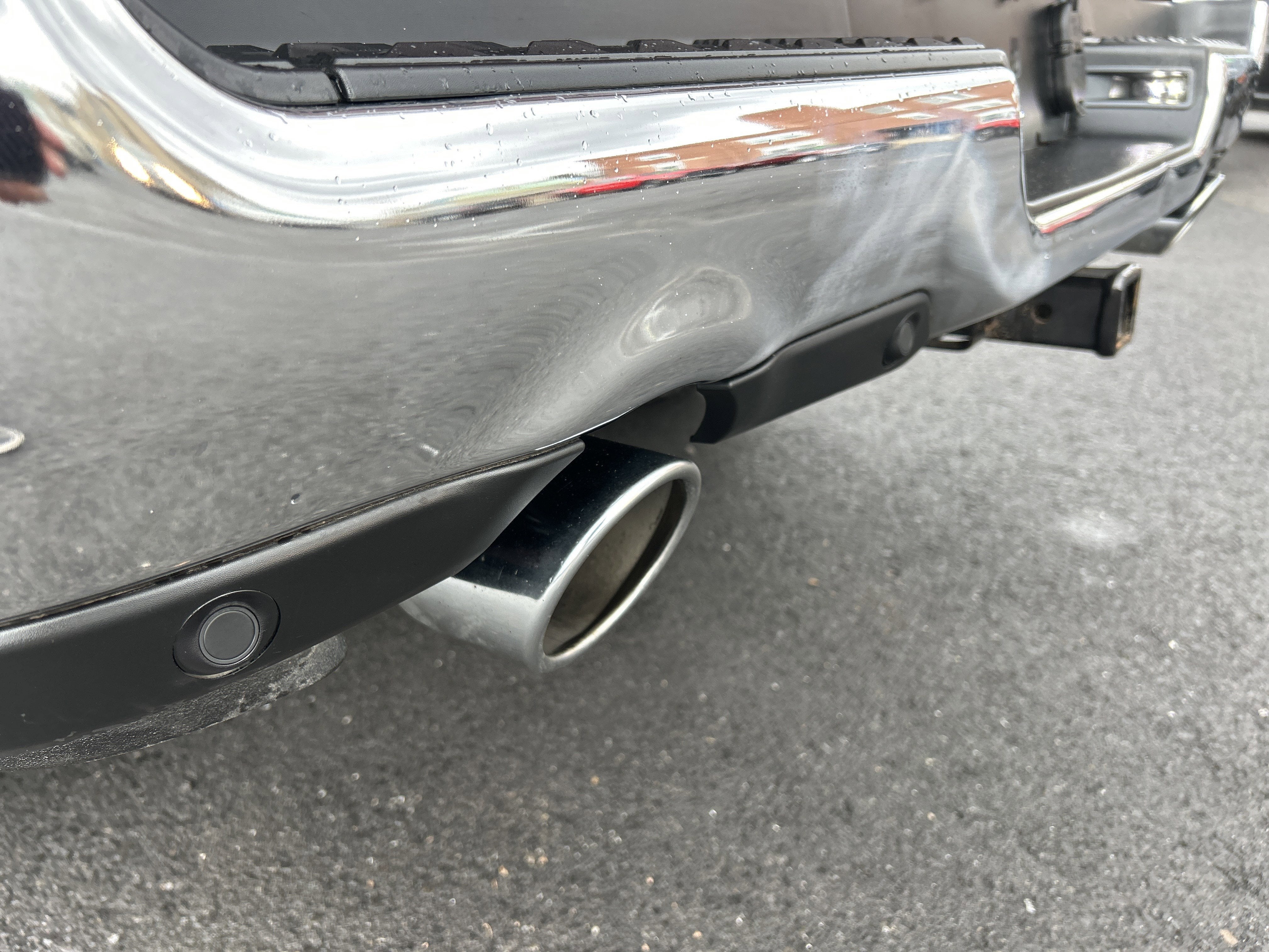 2023 RAM RAM 1500 BIG HORN