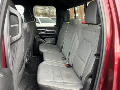 2023 RAM RAM 1500 BIG HORN