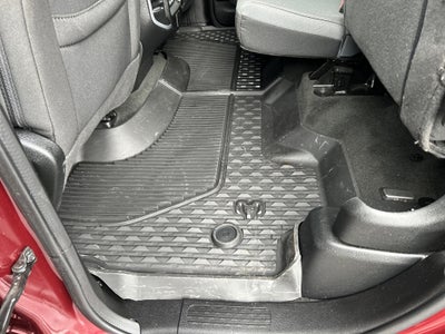 2023 RAM RAM 1500 BIG HORN