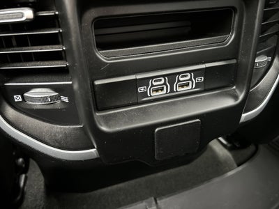 2023 RAM RAM 1500 BIG HORN