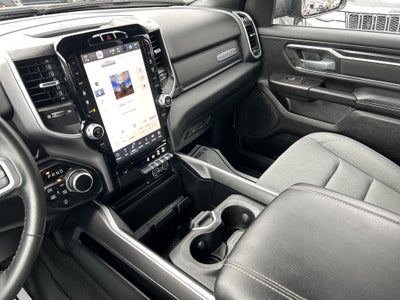 2023 RAM RAM 1500 BIG HORN