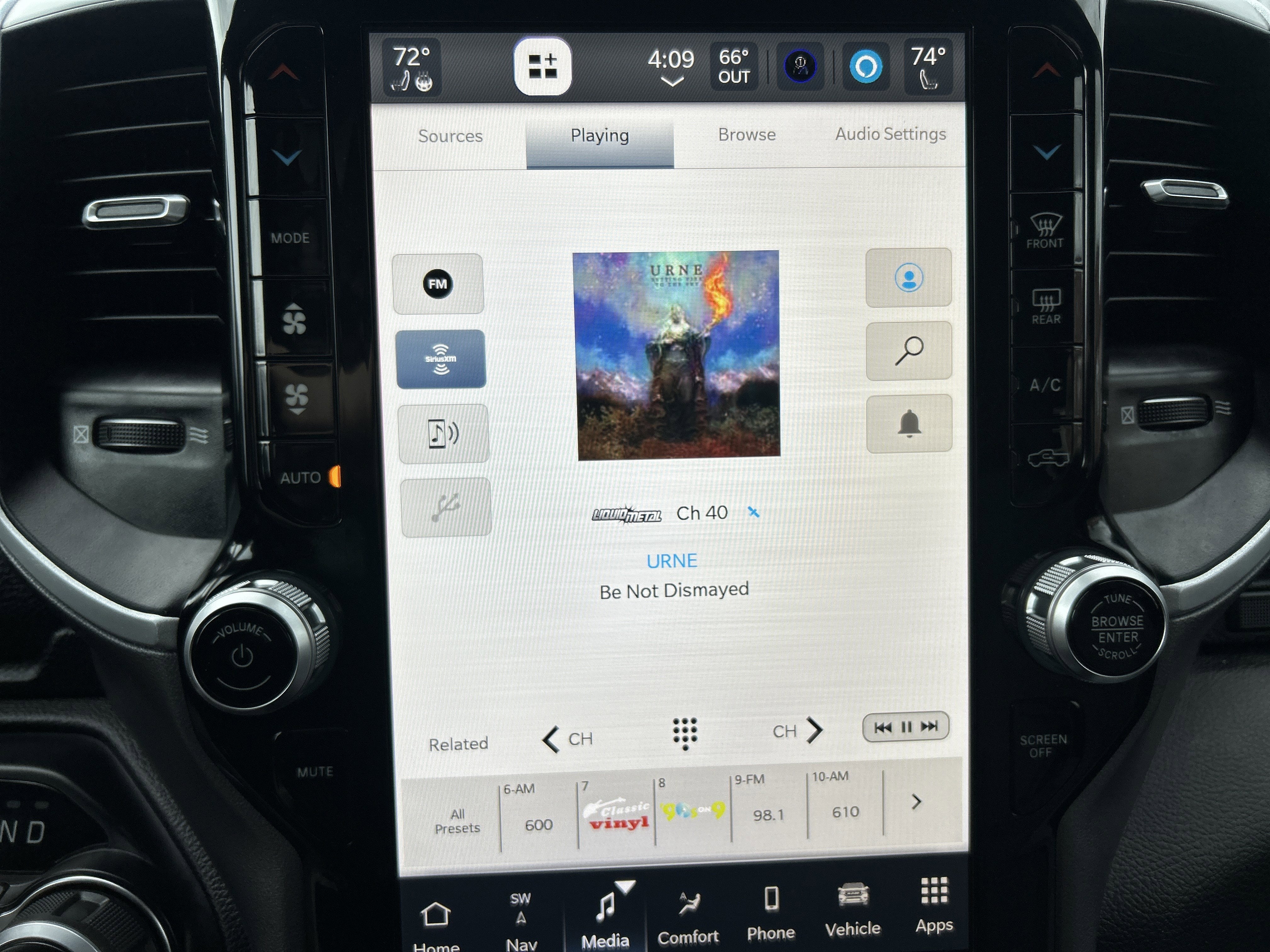 2023 RAM RAM 1500 BIG HORN