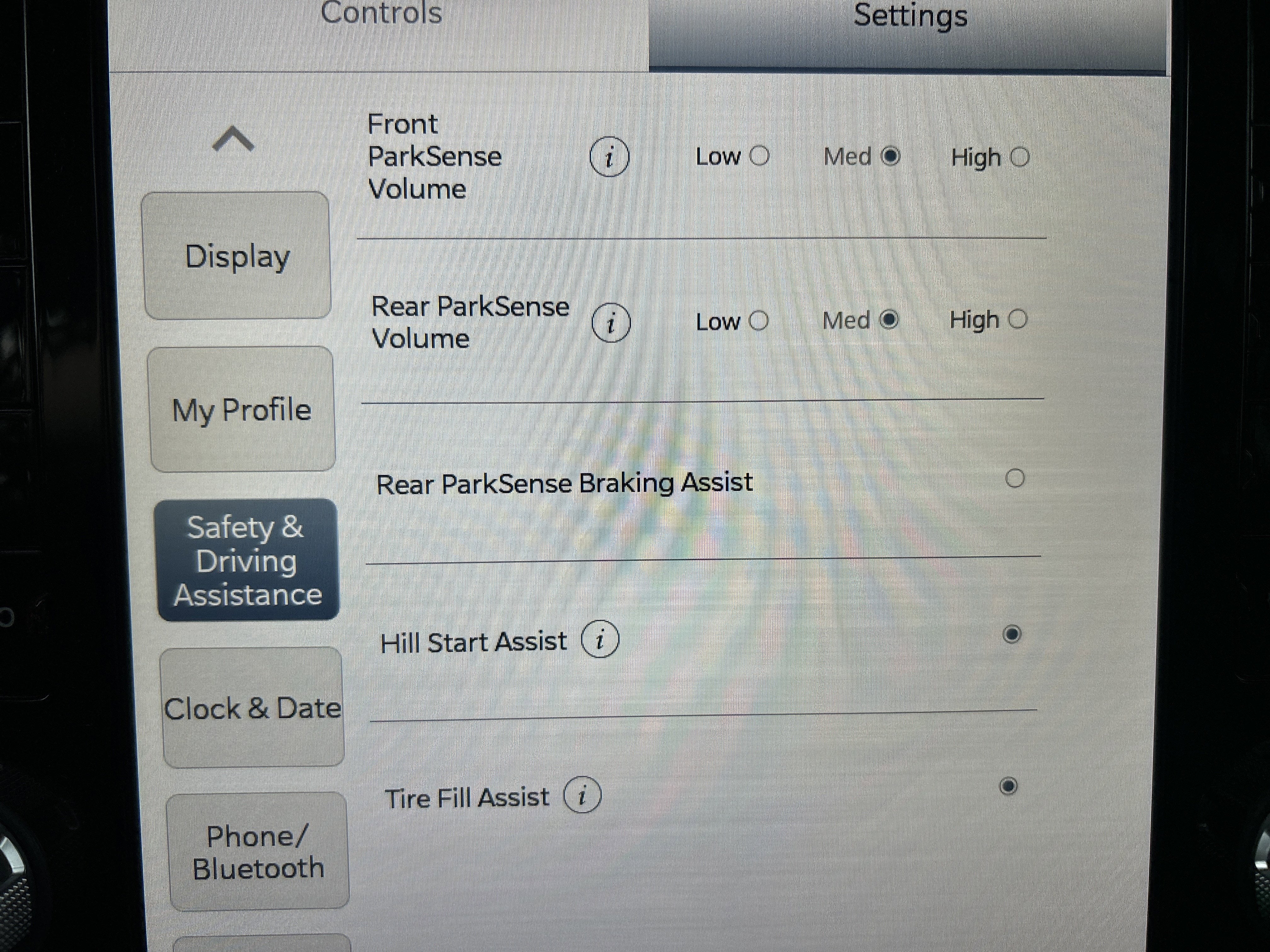 2023 RAM RAM 1500 BIG HORN