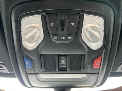 2023 RAM RAM 1500 BIG HORN