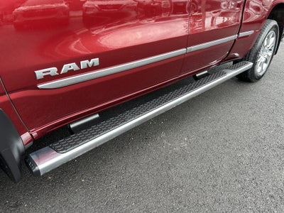 2023 RAM RAM 1500 BIG HORN