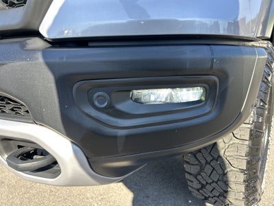 2020 RAM RAM 1500 REBEL