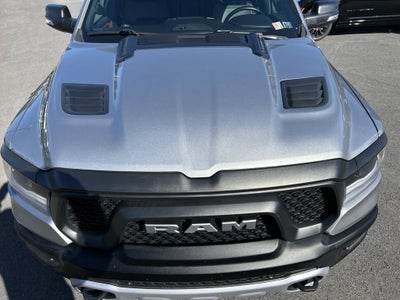 2020 RAM RAM 1500 REBEL