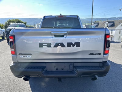 2020 RAM RAM 1500 REBEL