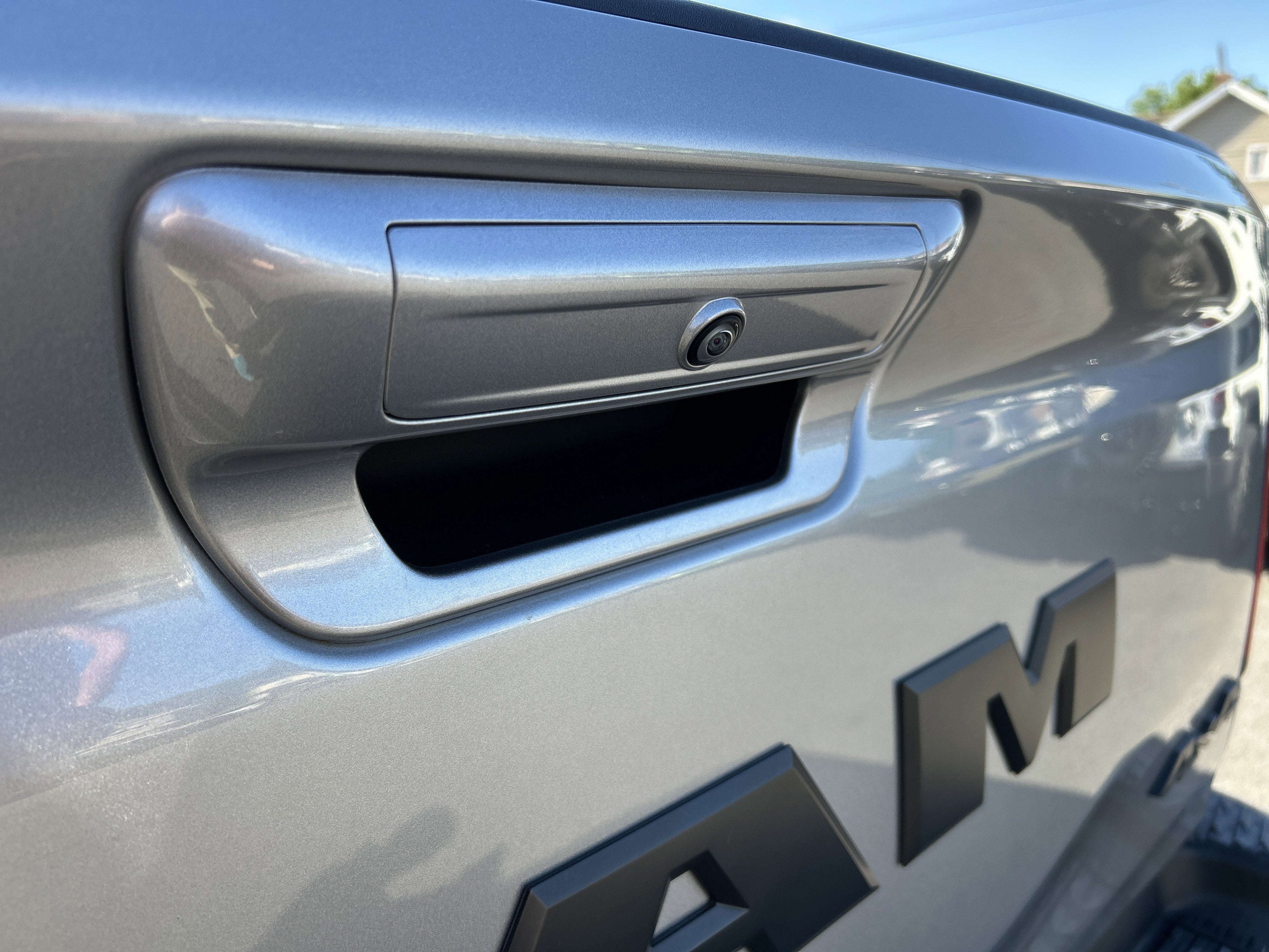 2020 RAM RAM 1500 REBEL