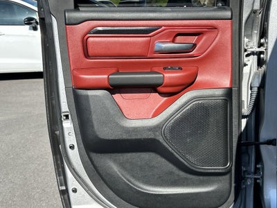2020 RAM RAM 1500 REBEL