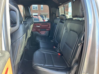 2020 RAM RAM 1500 REBEL