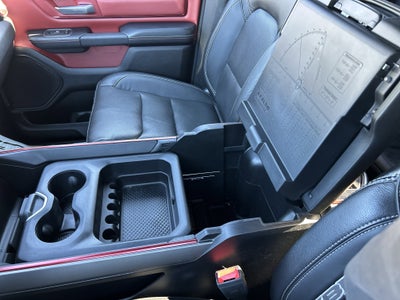 2020 RAM RAM 1500 REBEL