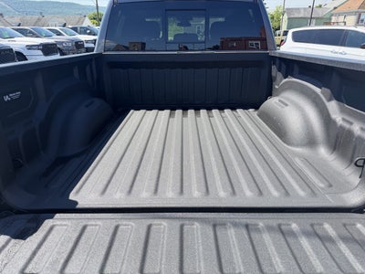 2019 RAM RAM 1500 BIG HORN
