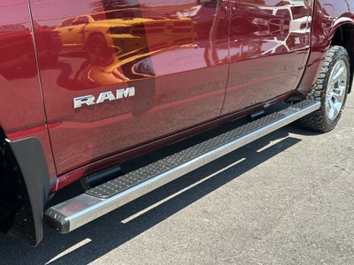 2024 RAM RAM 1500 BIG HORN