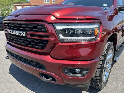 2024 RAM RAM 1500 BIG HORN