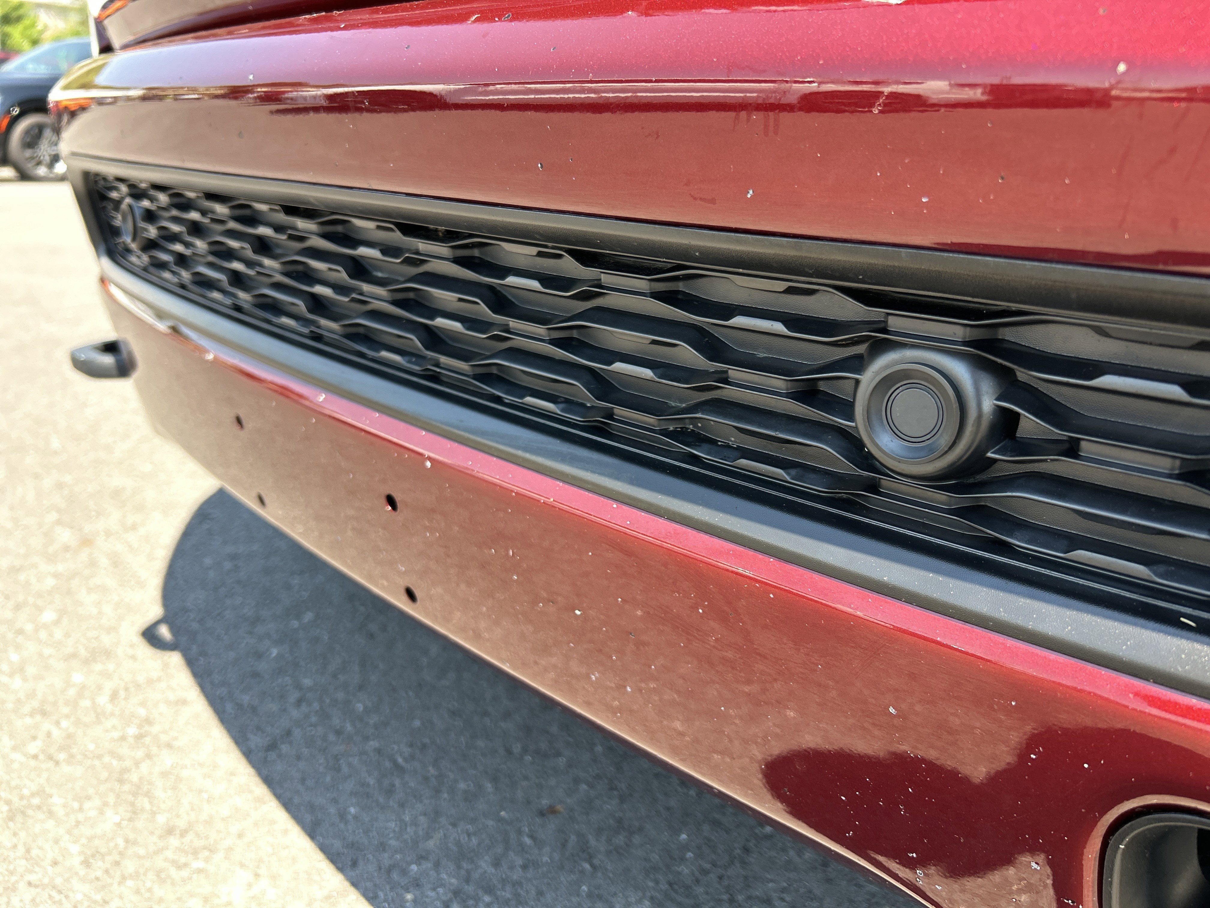 2024 RAM RAM 1500 BIG HORN