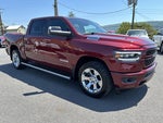 2024 RAM RAM 1500 BIG HORN
