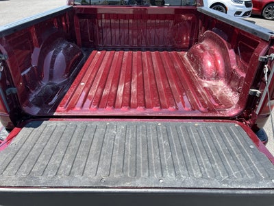 2024 RAM RAM 1500 BIG HORN