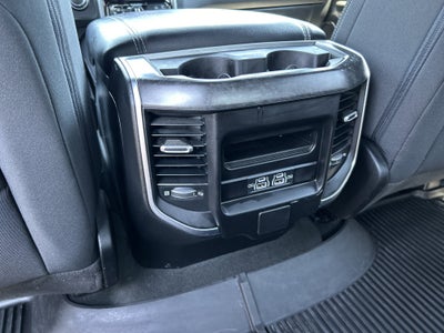 2024 RAM RAM 1500 BIG HORN