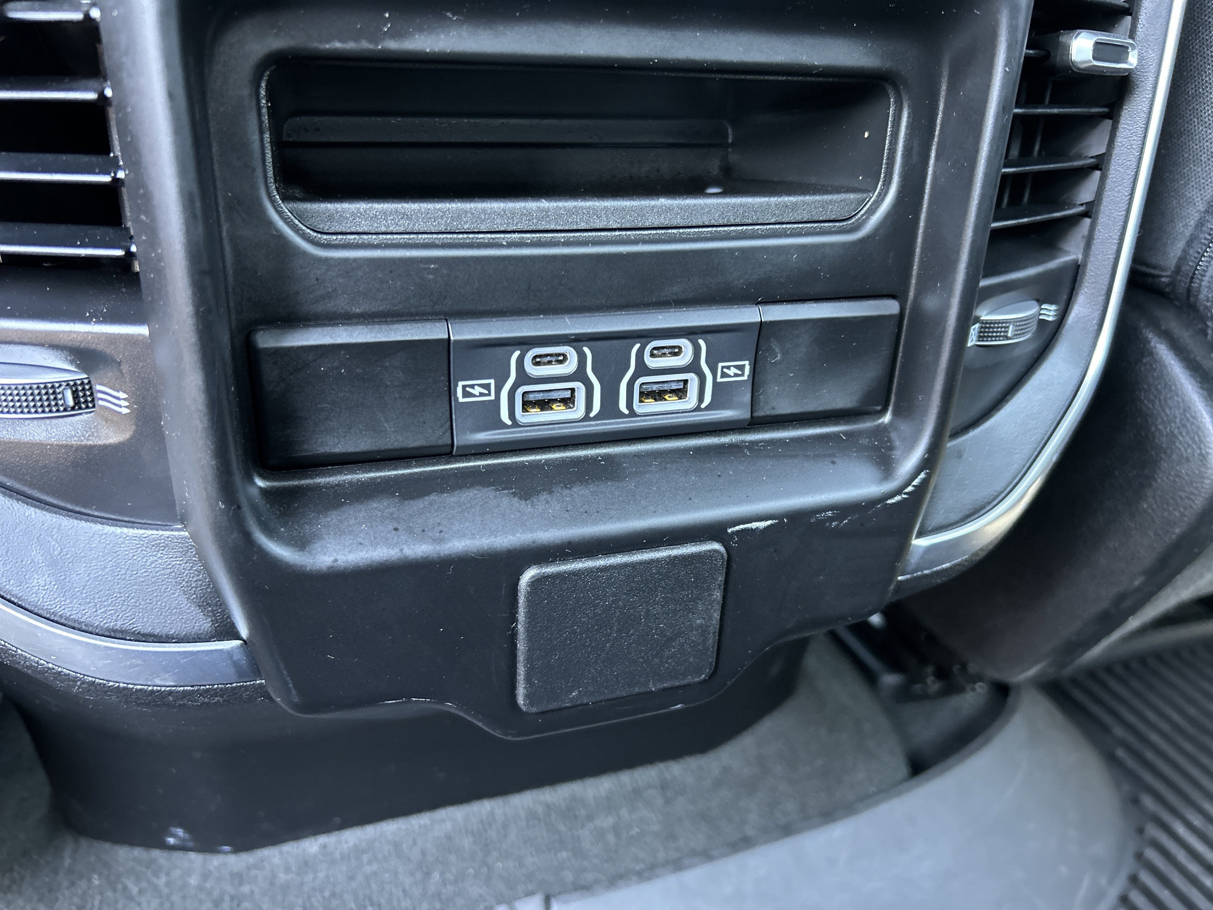 2024 RAM RAM 1500 BIG HORN