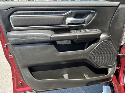 2024 RAM RAM 1500 BIG HORN
