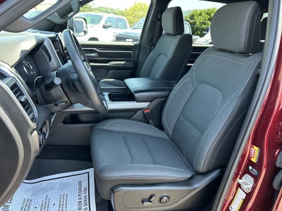 2024 RAM RAM 1500 BIG HORN