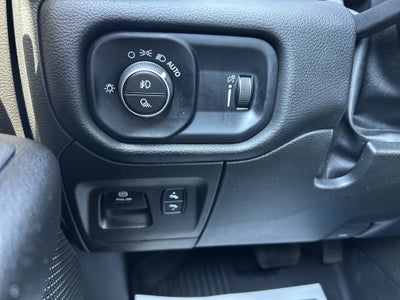 2024 RAM RAM 1500 BIG HORN