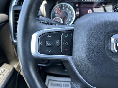 2024 RAM RAM 1500 BIG HORN