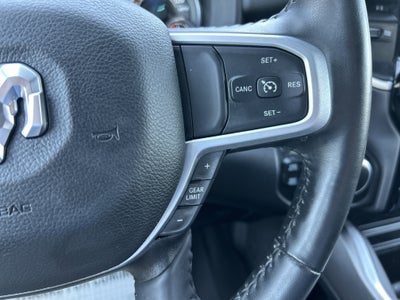 2024 RAM RAM 1500 BIG HORN